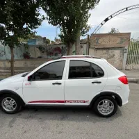 کوییک R 1400|خودرو سواری و وانت|تهران, هرندی|دیوار