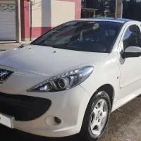 پژو ۲۰۷ پانوراما