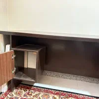 میز|میز تحریر و کامپیوتر|اصفهان, رسالت|دیوار