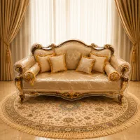 خانه کاور مبل ایران