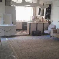آپارتمان 60 متری پارکینگ انباری آسانسور