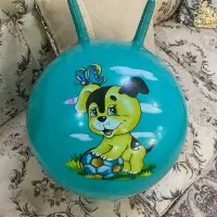 بادکنک بازی کودکان