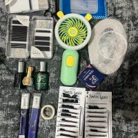 وسیله اکستنشن مژه