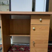 میز تحریر mdf