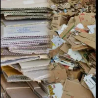 ضایعات کتاب و دفتر