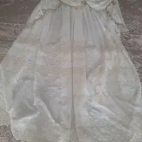 پرده سالم با سر پرده