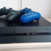 ps4 کپی خور