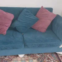 مبل|مبلمان خانگی و میز عسلی|کرج, شهرک فهمیده|دیوار