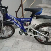 دوچرخه سایز ۲۰