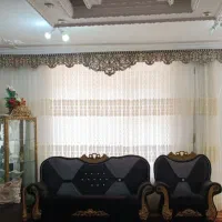مبل ۸ نفره راحتی کاملا سالم