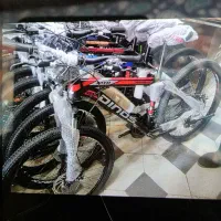 دوچرخه کوهستان جاینت  + مدل OYEA2. 0 سایز 26