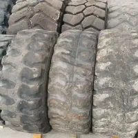 فروش لاستیک های لودری