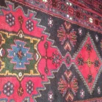 فرش دستباف