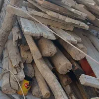 جک سقفی چوب و چهار تراش