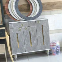 انواع جا کفشی در رنگ و مدل مختلف