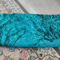 پارچه دوخته نشده