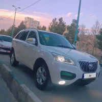 لیفان X60