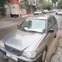111 مدل 92|خودرو سواری و وانت|مشهد, گلشور|دیوار