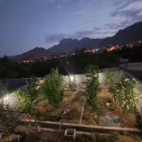 فروش اجاره باغ ویلاطزرجان باقی اباد 210متر
