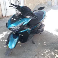 موتور همرو
