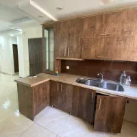 کابینت همرا هود و سینک و شیر ظرفشویی