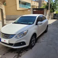 جک j4 1401|خودرو سواری و وانت|اصفهان, شهرک کاوه|دیوار