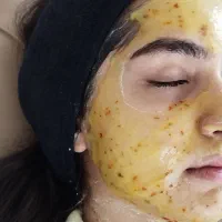 تخفیف افتتاحیه فیشال تخصصی پاکسازی پوست
