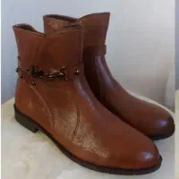 بوت زنانه...مارک ارسی مد.سایز۴۱