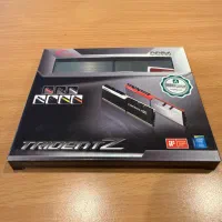 رم G.Skill Trident Z 16Gb DDR4 3200 CL16