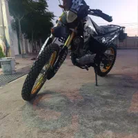 متور تریل