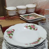 ظروف آشپزخونه ورق بزن ببین