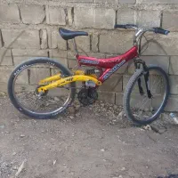 دوچرخه