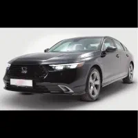 حواله هوندا آکورد