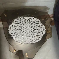 گلمیز +میز وسط