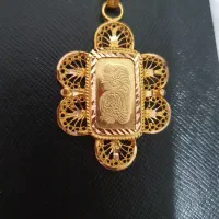 پلاک اونس دو درصد