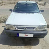 پرایدمدل ۸۶هیدرولیک سفارشی