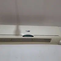 کولر دو تیکه