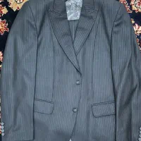 کت و شلوار مردانه نو