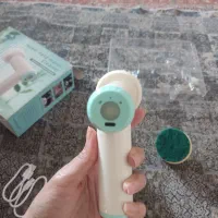 فرچه برقی