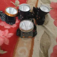 چراغ قوه