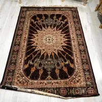 قالیچه نو و آک