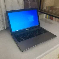 لپتاپ ایسوس i7-7700HQ GTX 950M SSD 256GB
