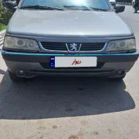 پژو slx موتور ۱۸۰۰ دوگانه فابریک