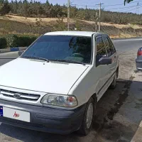پراید