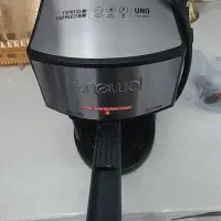 اسپرسو