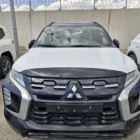 میتسوبیشی مونترو اسپورت ۶سیلندر CC۳۰۰۰ P-Line