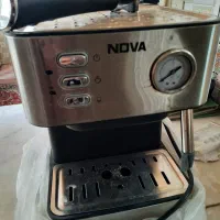 قهوه ساز nova