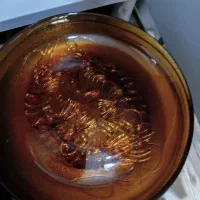بشقاب میگو