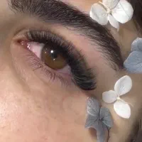 اکستنشن مژه
