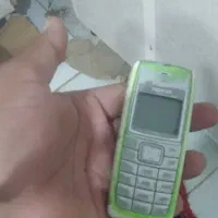 گوشی ساده ۱۲۸۰